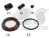 NISSA 41120VB225 Repair Kit, brake caliper